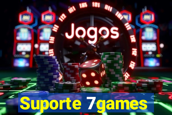 Suporte 7games